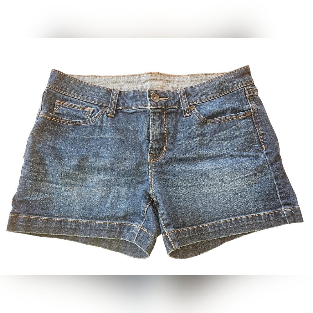 Jcp Jean shorts